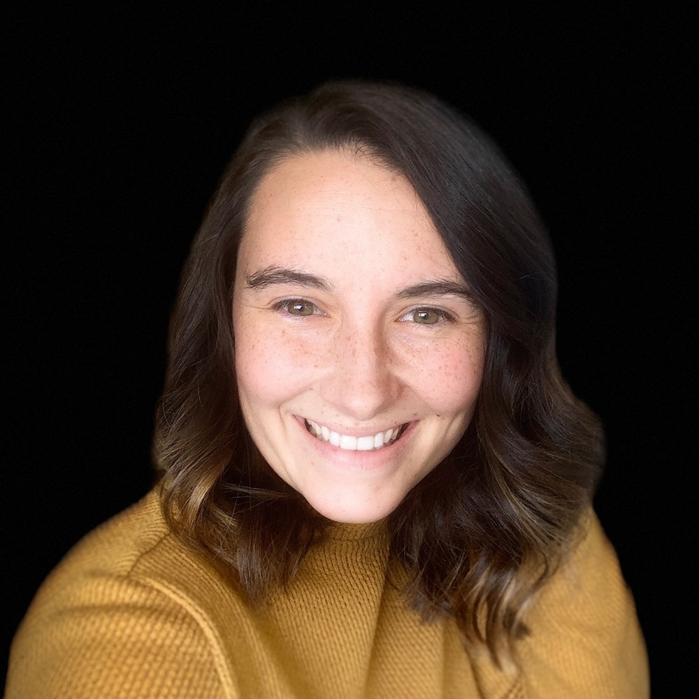 Meet your Posher, Grace